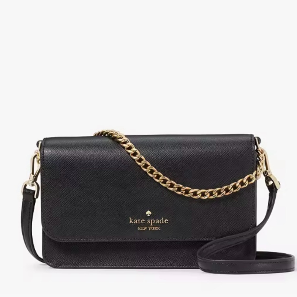 Kate Spade Madison Willow Mini Cross bag NWT